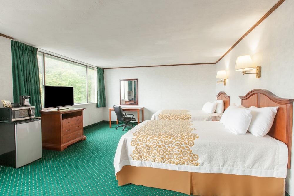 Schenectady Inn Buitenkant foto
