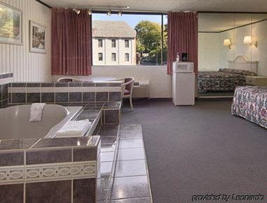 Schenectady Inn Kamer foto